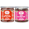 Calcutta Paan + Gulkand Paan (300g each)