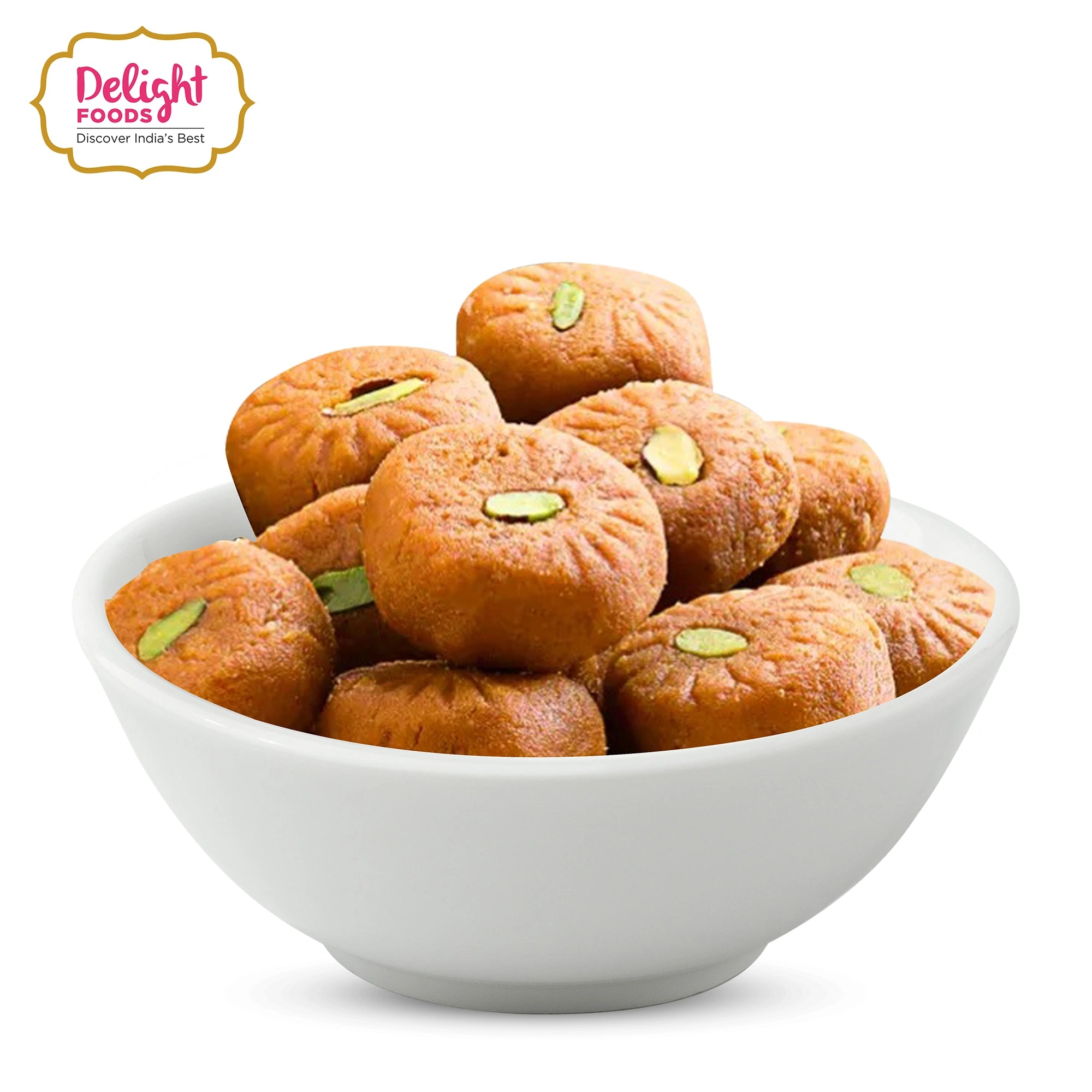 Doodh Peda