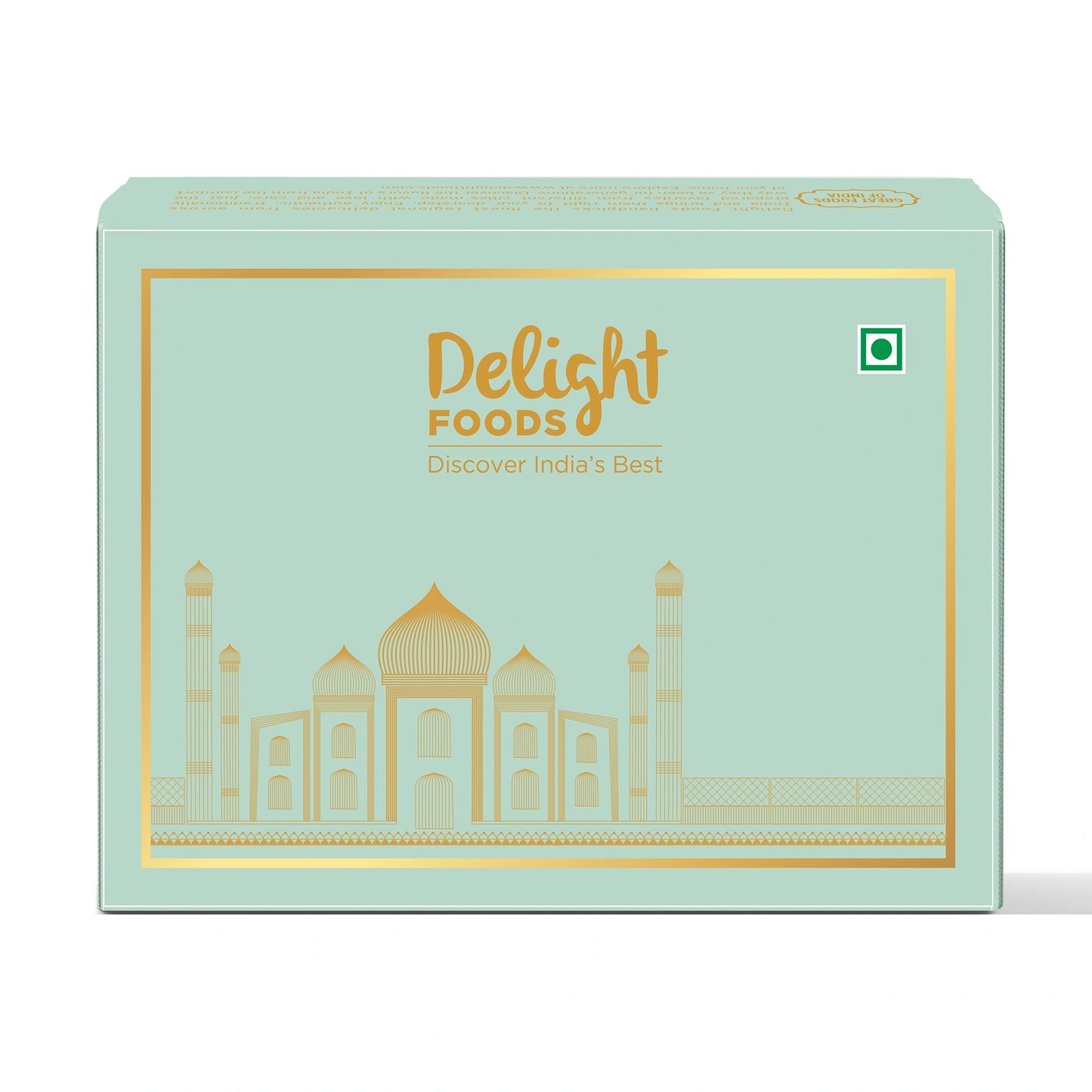 Dry Petha