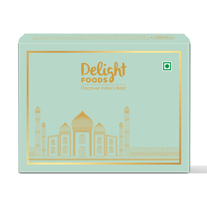 Dry Petha