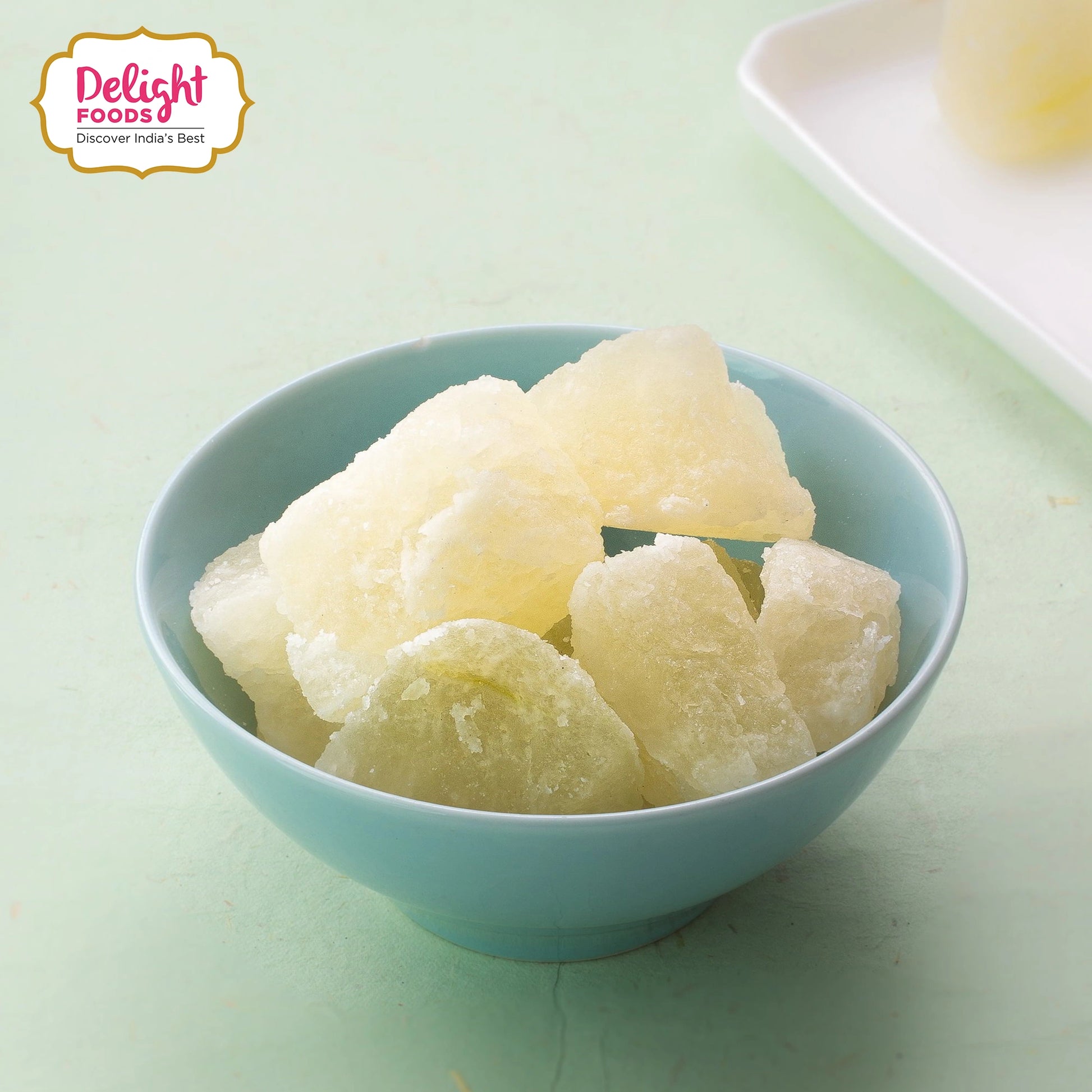 Dry Petha