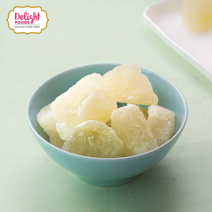 Dry Petha