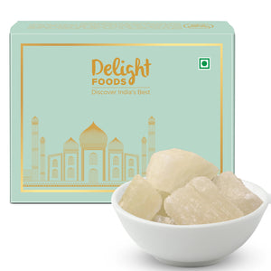 Dry Petha