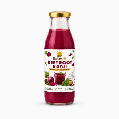 Beetroot Kanji ( 250ml )