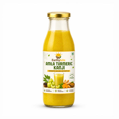 Amla Turmeric Kanji