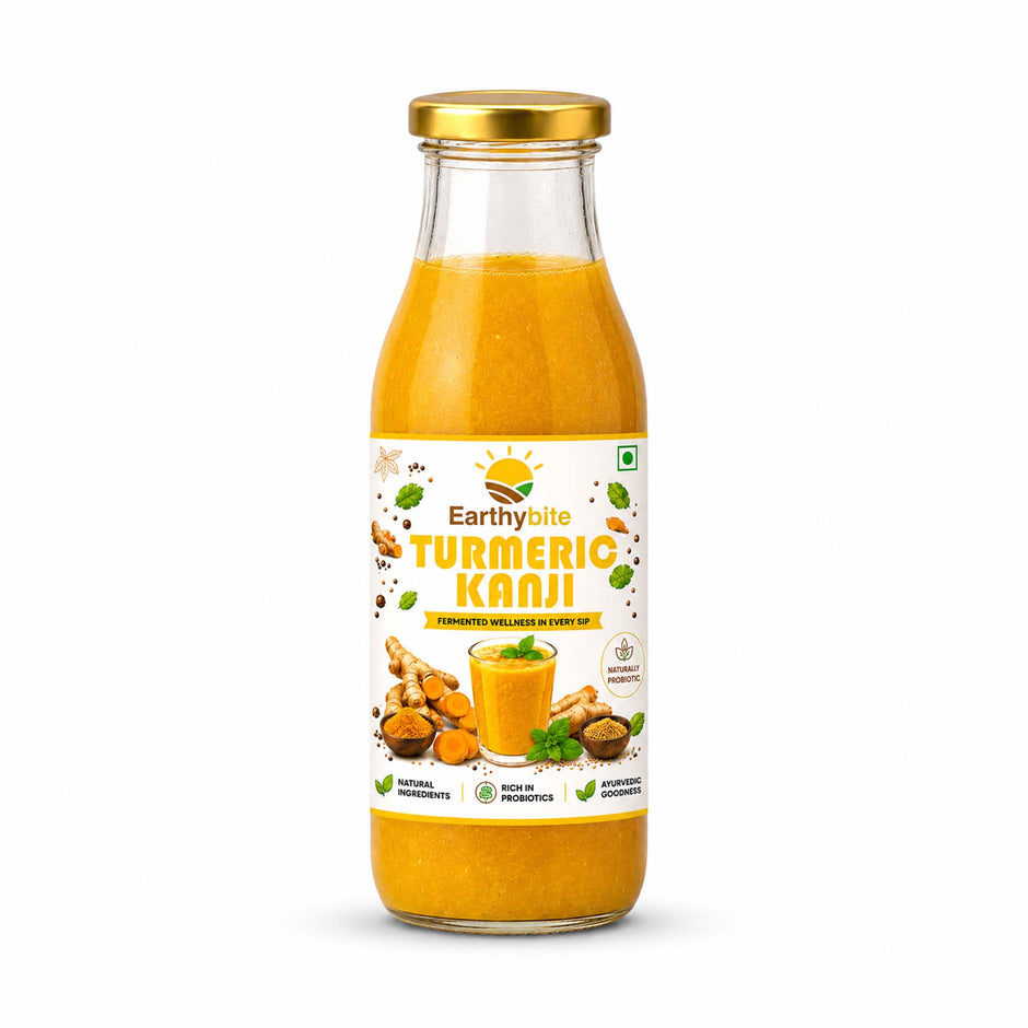 Turmeric Kanji (250 ml)