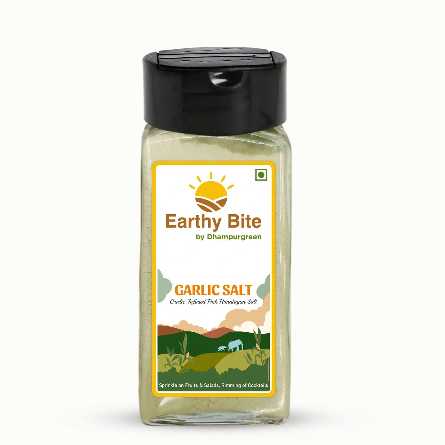 Garlic Salt