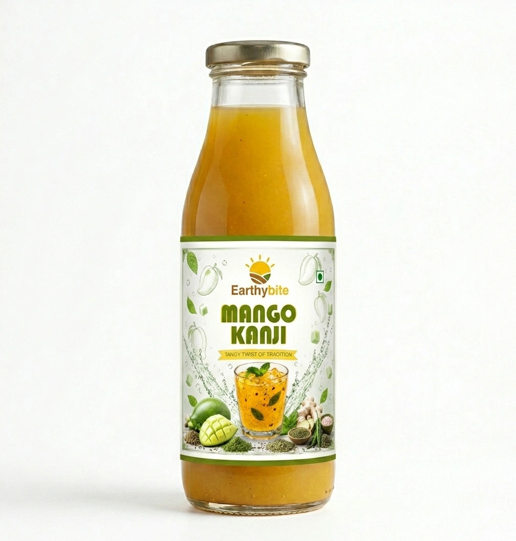 mango kanji