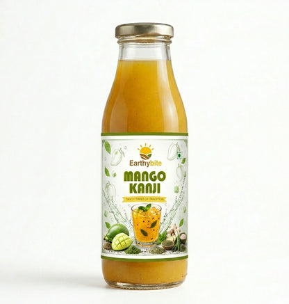 mango kanji