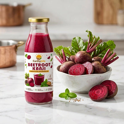 Beetroot Kanji ( 250ml )
