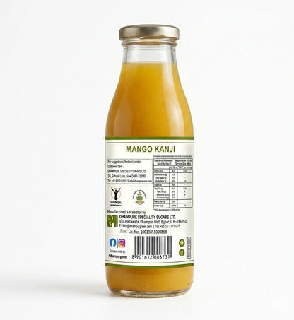 mango kanji