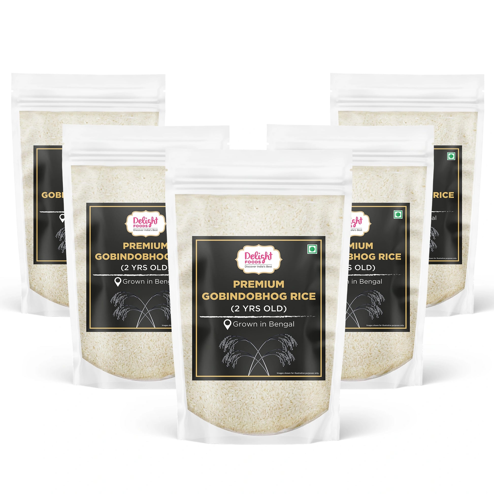 Premium Gobindobhog Rice