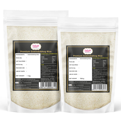 Gobindobhog Rice