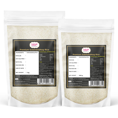 Gobindobhog Rice