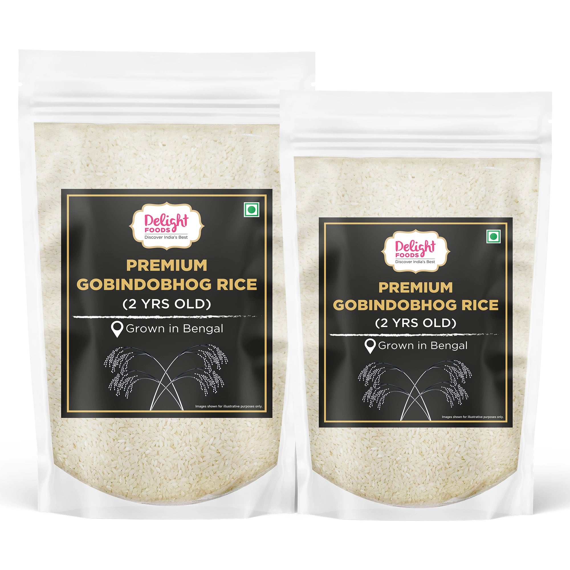 Gobindobhog Rice