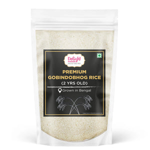 Gobindobhog Rice