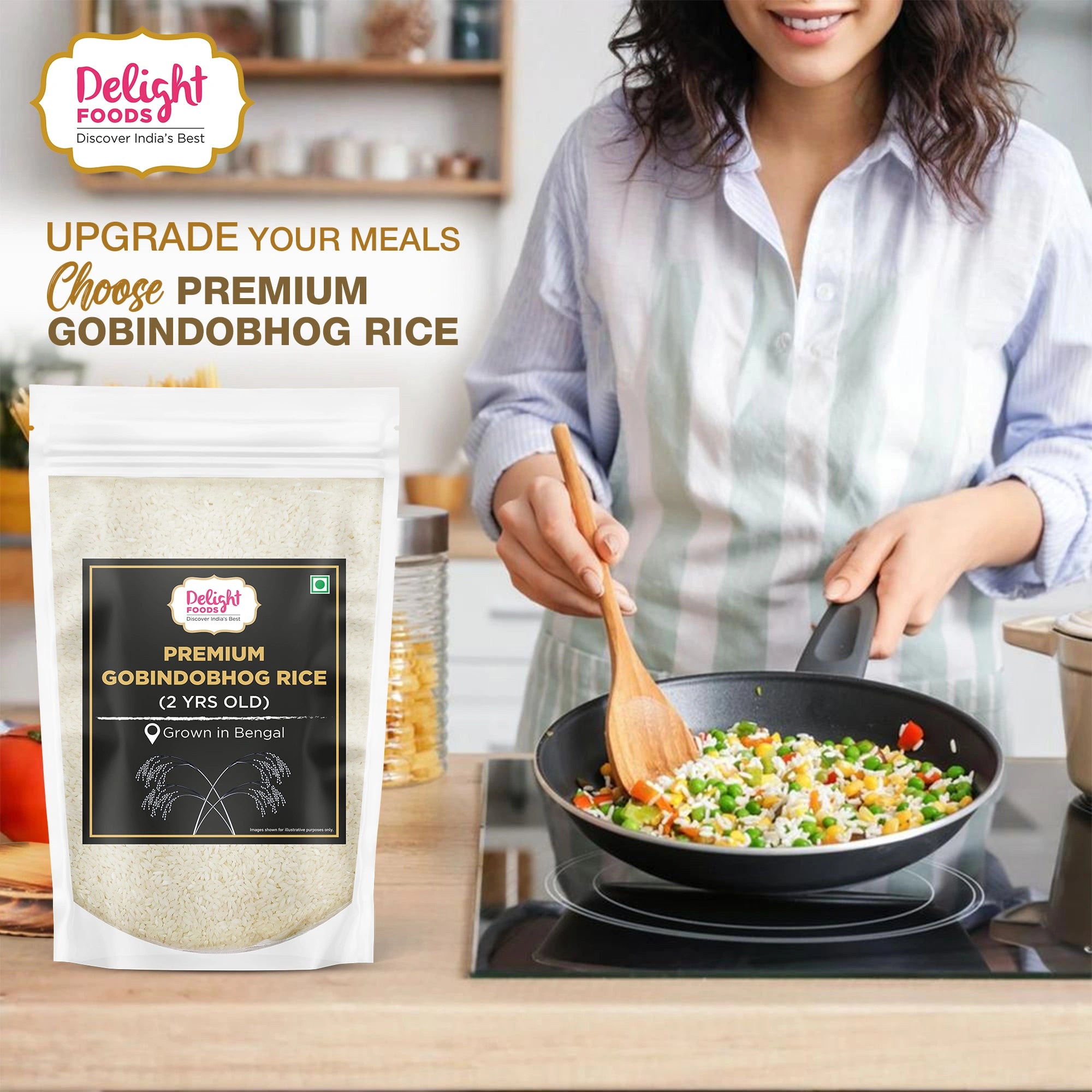 Gobindobhog Rice