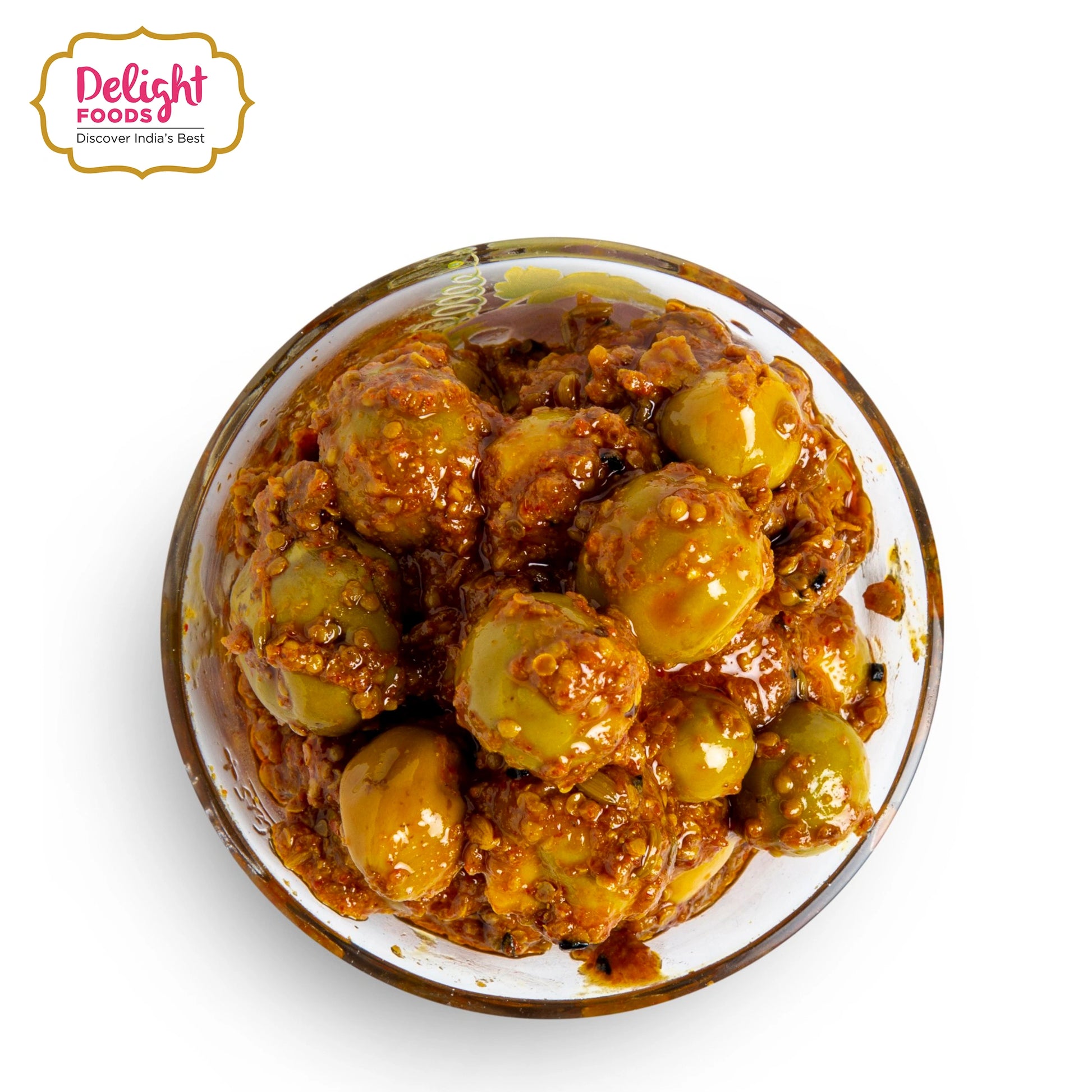 Gunda Lesua Pickle
