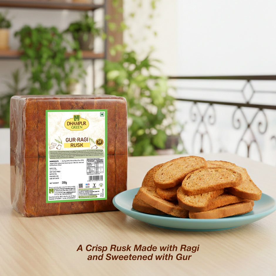 Food Basic Rusk Indian Rusks Online - Crunchy & Flavorful Biscuits | Delight Foods ...