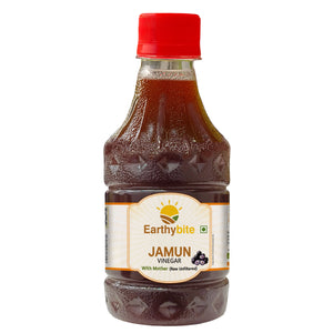 Jamun Vinegar