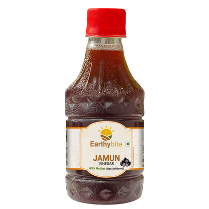 Jamun Vinegar
