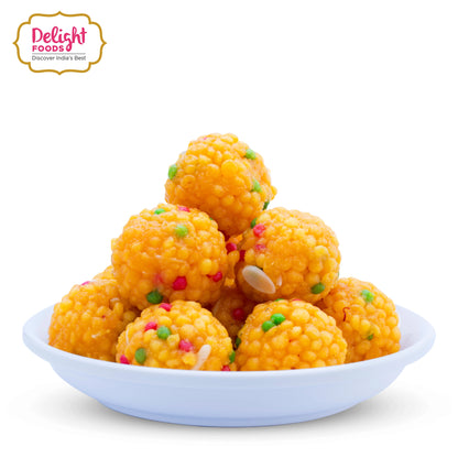 Jodhpuri ladoo