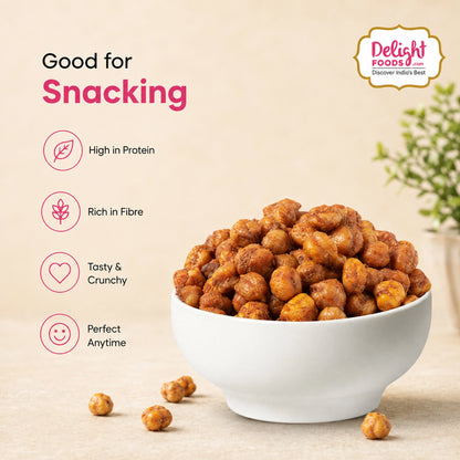 Jodhpuri Kabuli Chana 300g