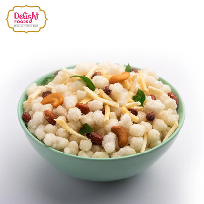 Jumbo Sabudana Mixture