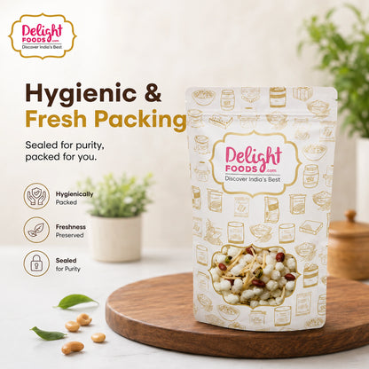 jumbo sabudana mixture