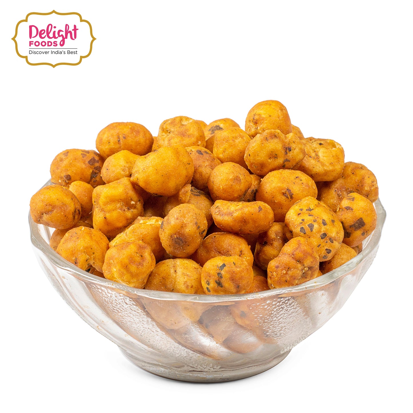makhana crackers