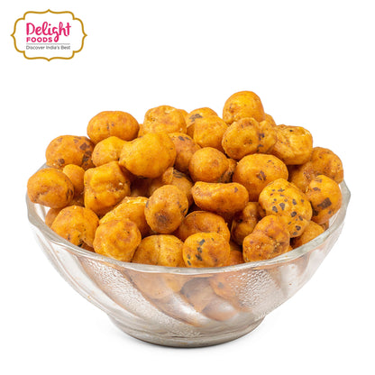 makhana crackers