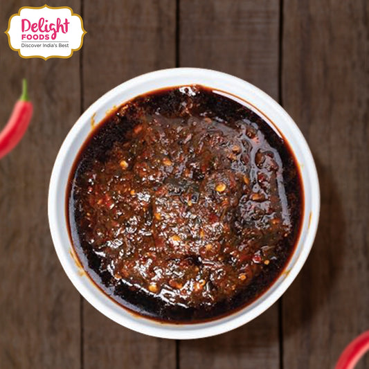 Manathakkali Keerai Thokku