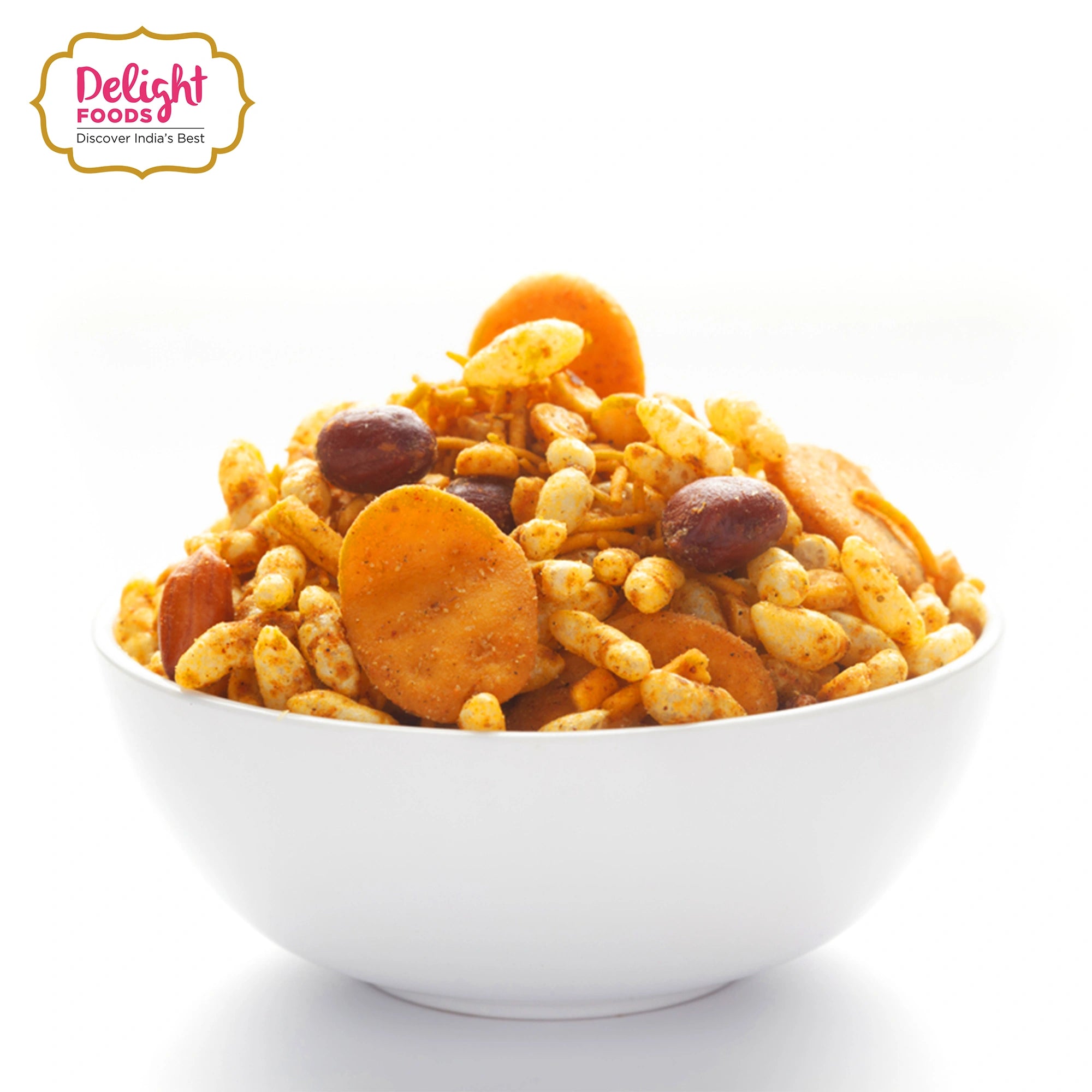 masala  bhel