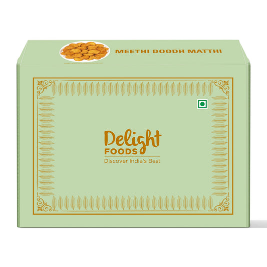 Meethi Doodh Mathhi 300g