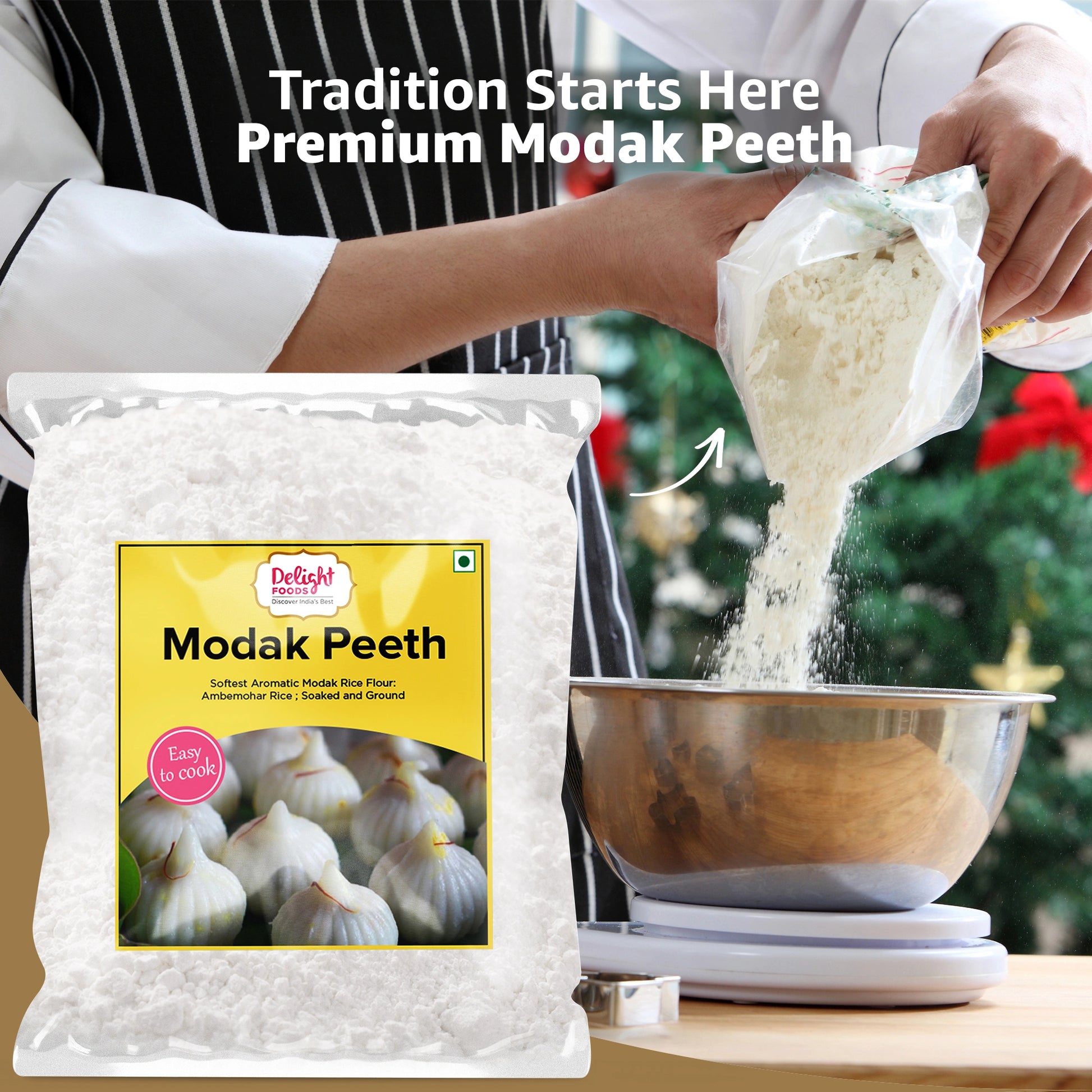 modak peeth