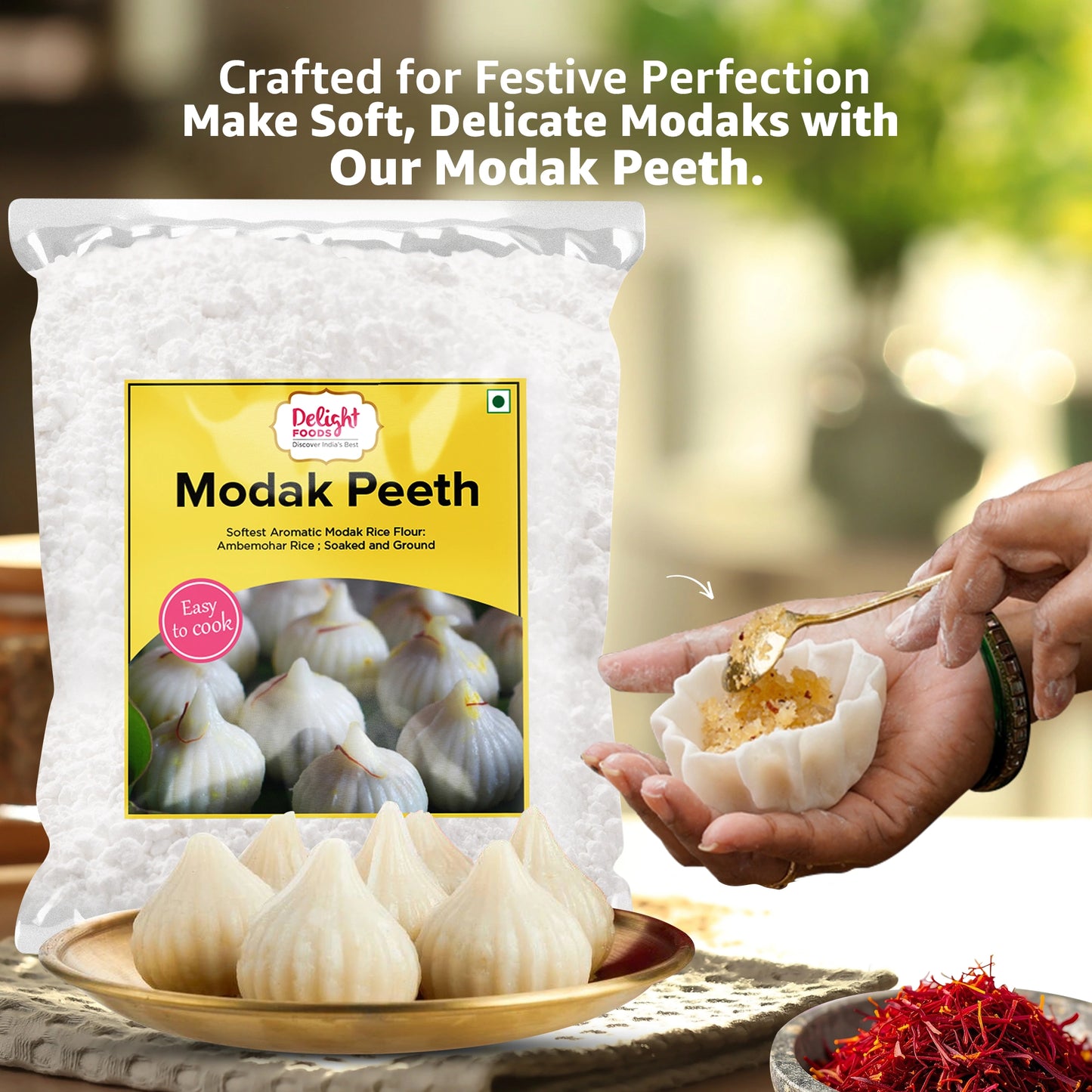 modak peeth