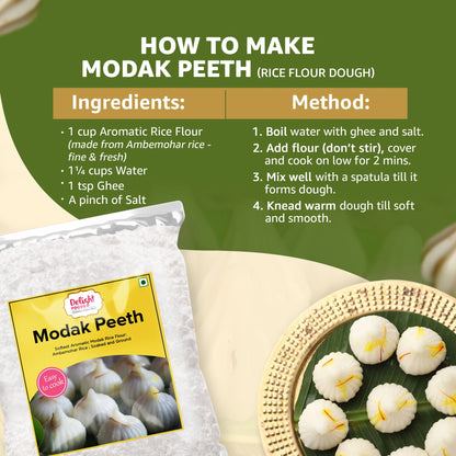 modak peeth