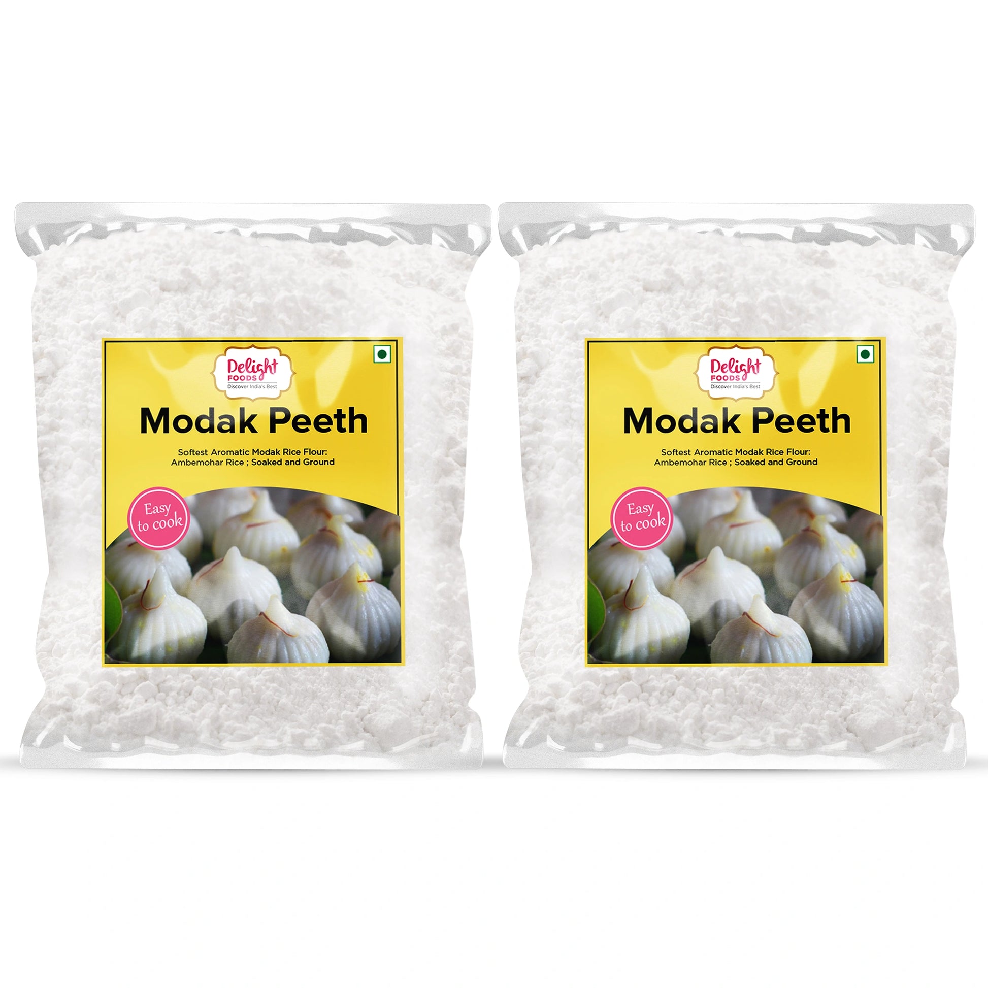 modak peeth