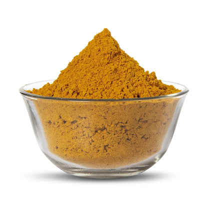 Mylapore iyer's sambar podi