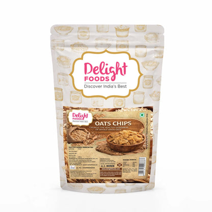 oats chips
