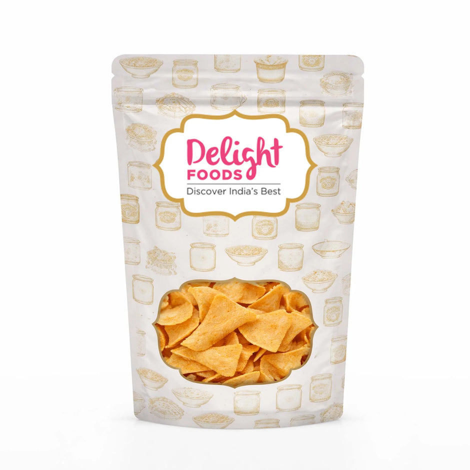 oats chips