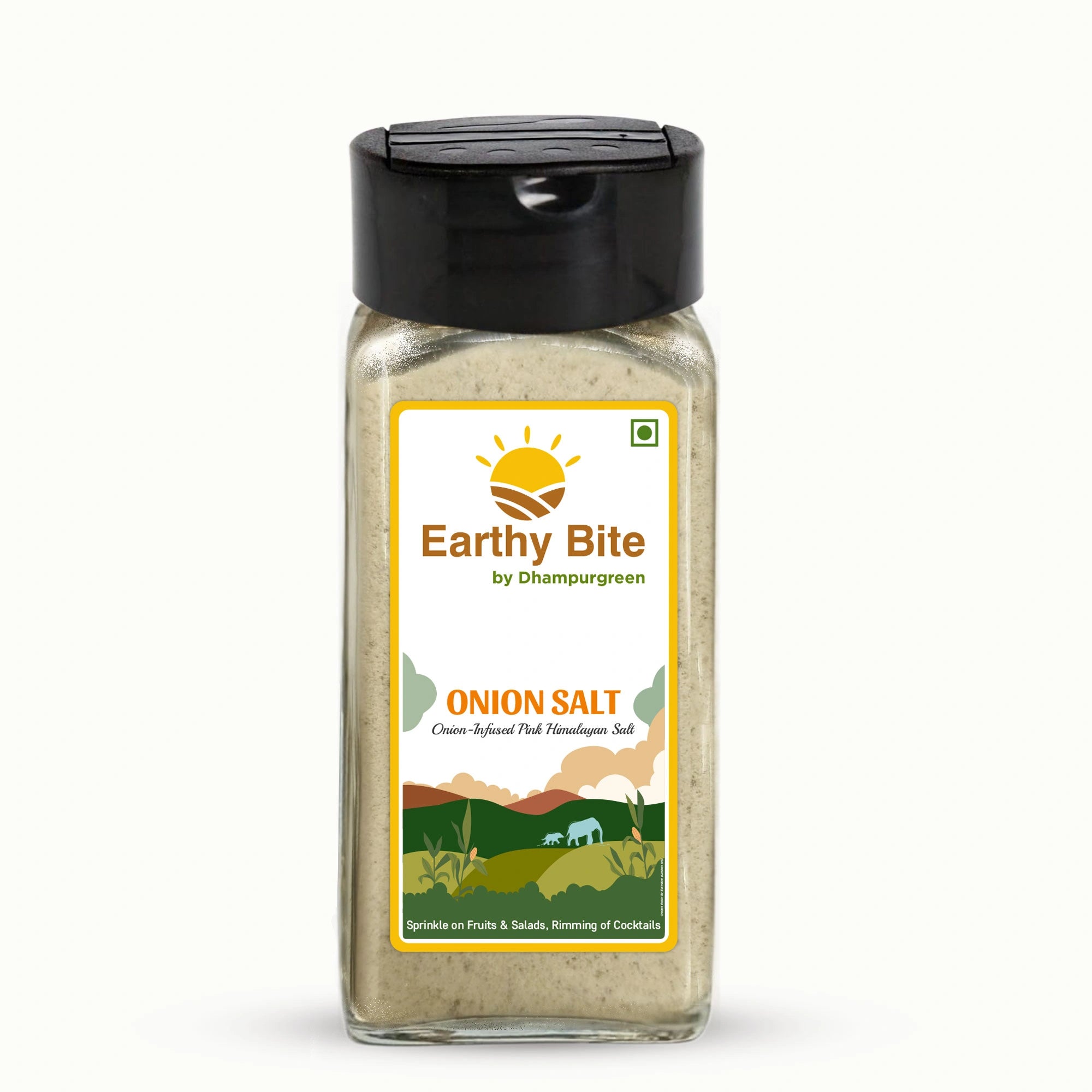 Onion Salt