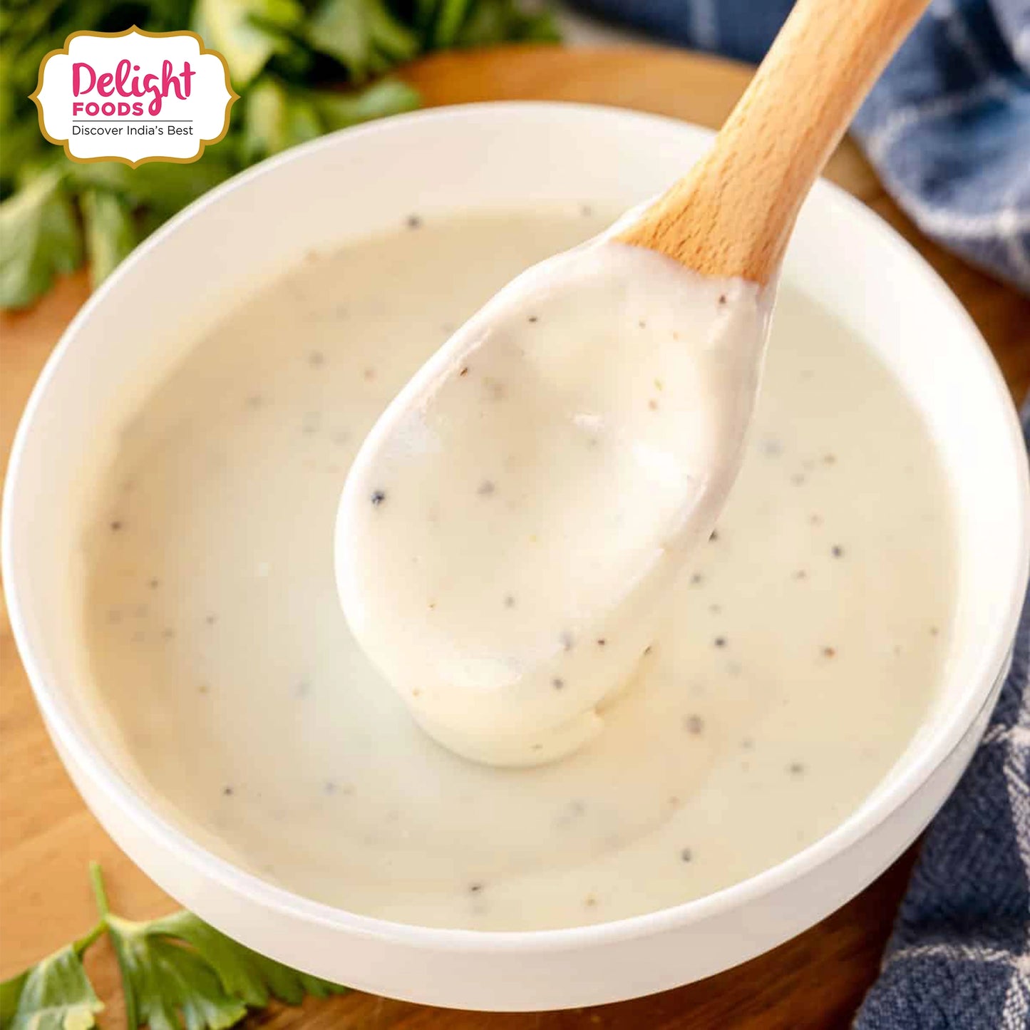 Alfredo sauce