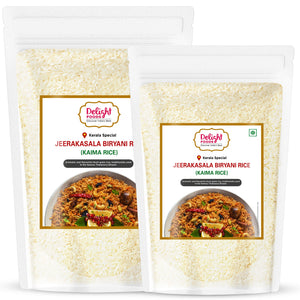 JeeraKasala Biryani Rice