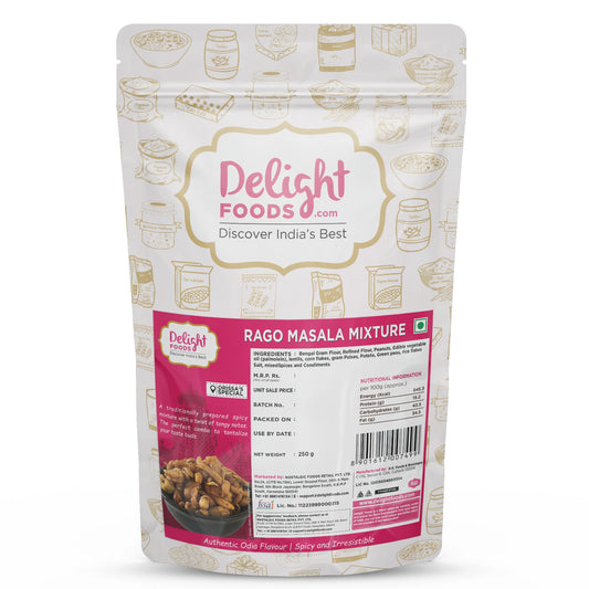 Crispy, Tasty Indian healthy Snacks Online - Namkeen, Chips & More ...