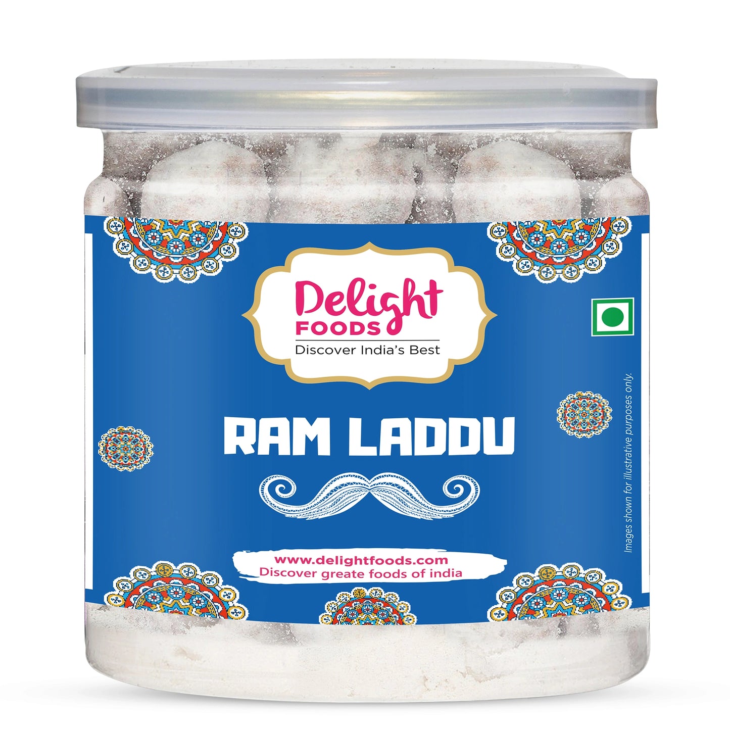 Ram Laddo