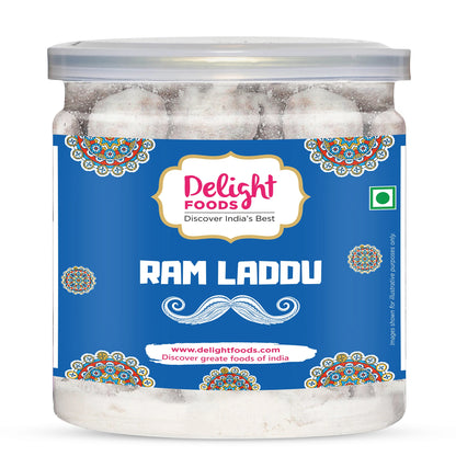 Ram Laddo