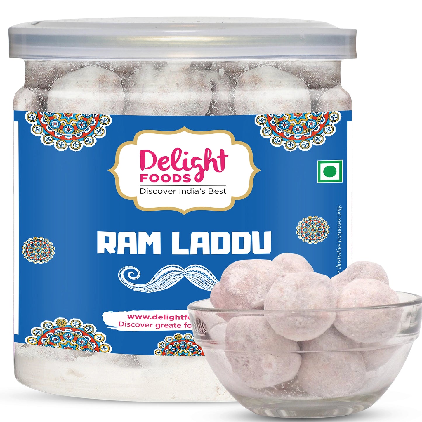Ram Laddo