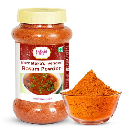 Iyengar Special Rasam Masala Powder
