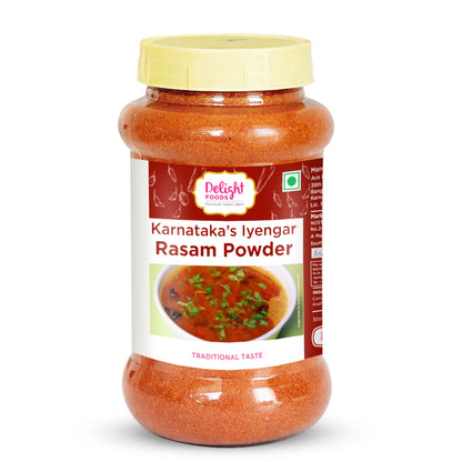Iyengar Special Rasam Masala Powder